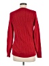 Talbots Red Pullover Sweater Size M - photo 2