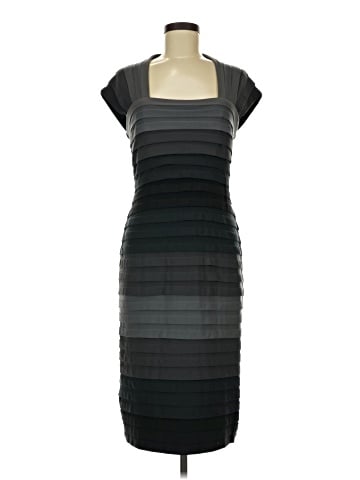 Tadashi Shoji Cocktail Dress (view 1)