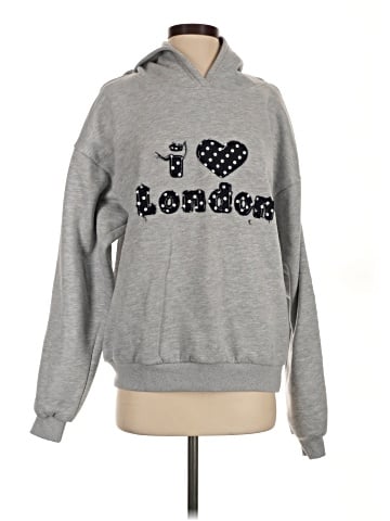 Edikted Sweatshirt (view 1)