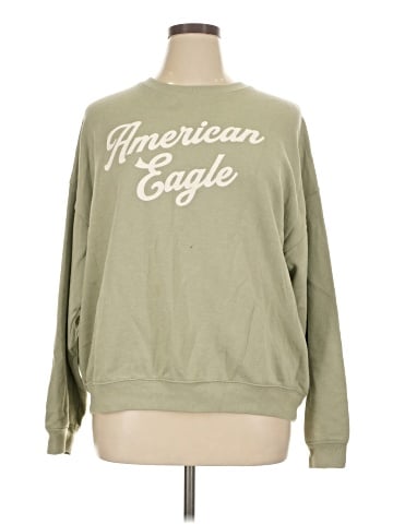 American Eagle Outfitters Sweatshirt (view 1)