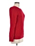 Talbots Red Pullover Sweater Size M - photo 4