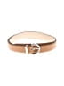 H&M Brown Leather Belt Size XL - photo 1
