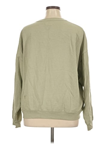 American Eagle Outfitters Sweatshirt (view 2)