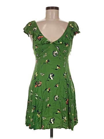 Kimchi Blue Cocktail Dress (view 1)