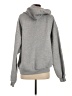 Edikted Hearts Gray Sweatshirt Size XS - photo 2