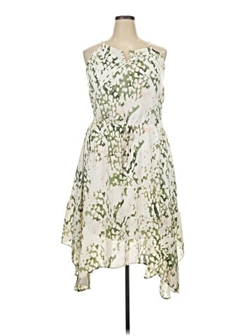 Mossimo Cocktail Dress (view 1)
