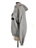 Edikted Hearts Gray Sweatshirt Size XS - photo 5
