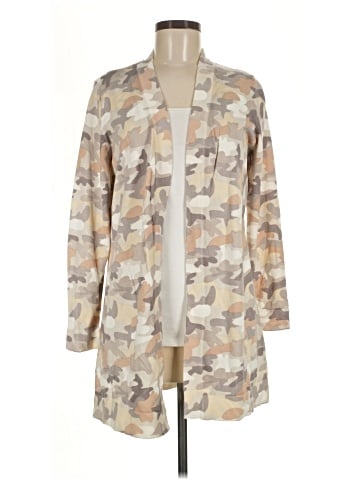 Isaac Mizrahi LIVE! Cardigan (view 1)