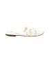 Sam Edelman Ivory Sandals Size 6 - photo 1