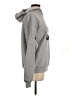 Edikted Hearts Gray Sweatshirt Size XS - photo 4