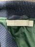 Vince. 100% Nylon Solid Blue Jacket Size L - photo 3
