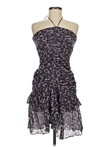 Étoile Isabel Marant Cocktail Dress (view 1)