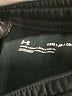 Under Armour Black Track Pants Size S (youth) - photo 3