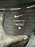 Nike Black Track Jacket Size M - photo 6
