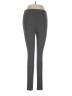 Max & Mia Solid Gray Active Pants Size M - photo 1