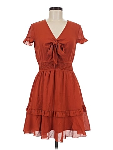 Prettygarden Casual Dress (view 1)