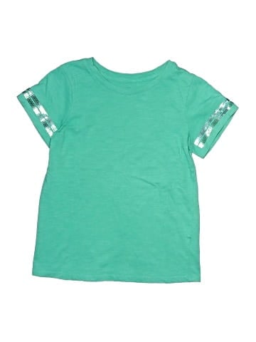 Cat & Jack Short Sleeve T-Shirt (view 1)