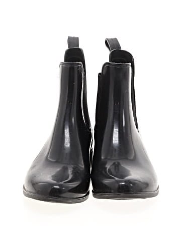 J.Crew Rain Boots (view 2)
