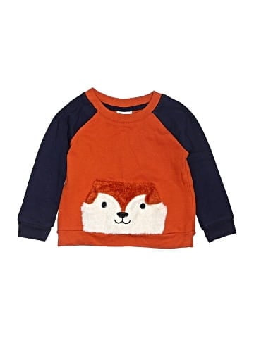 Koala Kids Long Sleeve T-Shirt (view 1)