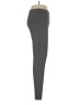 Max & Mia Solid Gray Active Pants Size M - photo 4