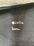 Zella Solid Black Active Pants Size L - photo 7