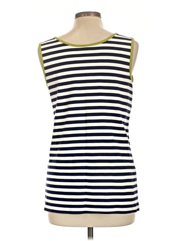 Lands' End Sleeveless Top (view 2)