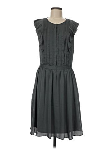 Banana Republic Casual Dress (view 1)