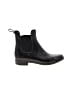 J.Crew Black Rain Boots Size 6 - photo 1
