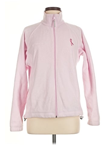 Columbia Track Jacket (view 1)