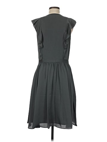Banana Republic Casual Dress (view 2)