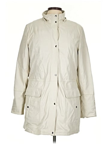 DANIER Leather Jacket (view 1)