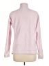 Columbia 100% Polyester Pink Track Jacket Size M - photo 2