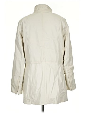 DANIER Leather Jacket (view 2)