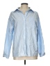 Assorted Brands Blue Long Sleeve Button-Down Shirt Size L (estimated) - photo 1