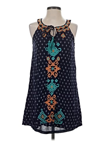 THML Casual Dress (view 1)
