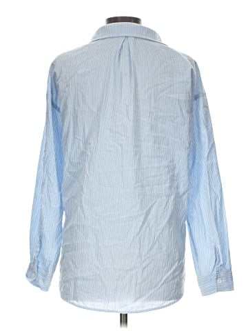 Assorted Brands Long Sleeve Button-Down Shirt (view 2)