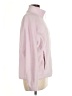 Columbia 100% Polyester Pink Track Jacket Size M - photo 4