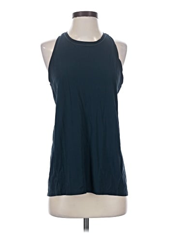 Athleta Sleeveless T-Shirt (view 1)