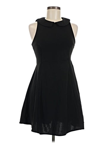 Romeo & Juliet Couture Cocktail Dress (view 1)