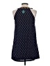 THML Blue Casual Dress Size S - photo 2