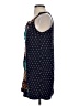 THML Blue Casual Dress Size S - photo 5