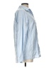 Assorted Brands Blue Long Sleeve Button-Down Shirt Size L (estimated) - photo 4