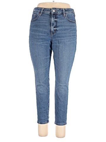 Old Navy Jeans (view 1)