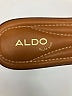 Aldo Yellow Sandals Size 11 - photo 3