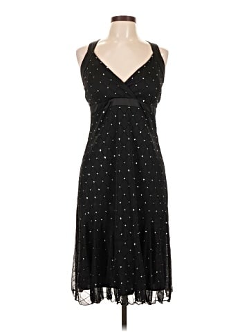 R&M Richards Cocktail Dress (view 1)