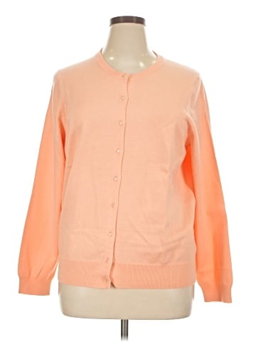 Lord & Taylor Cardigan (view 1)
