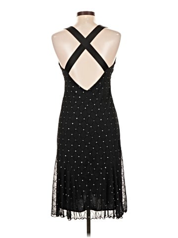R&M Richards Cocktail Dress (view 2)