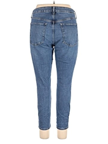 Old Navy Jeans (view 2)