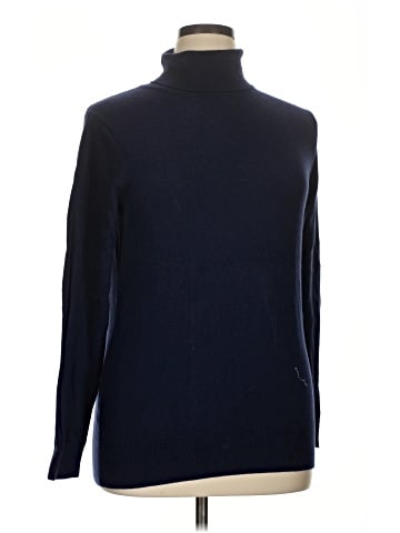 Boden Turtleneck Sweater (view 1)