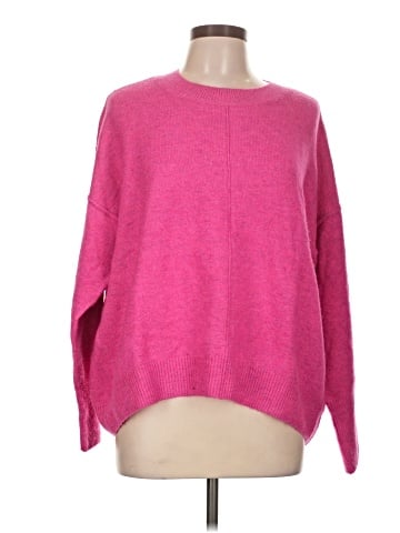 Vince Camuto Pullover Sweater (view 1)